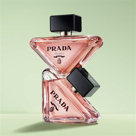 prada polemiche|prada paradoxe fragrance.